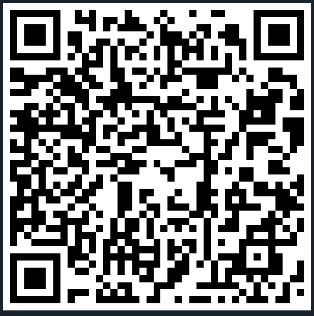 QR for Bitcoin